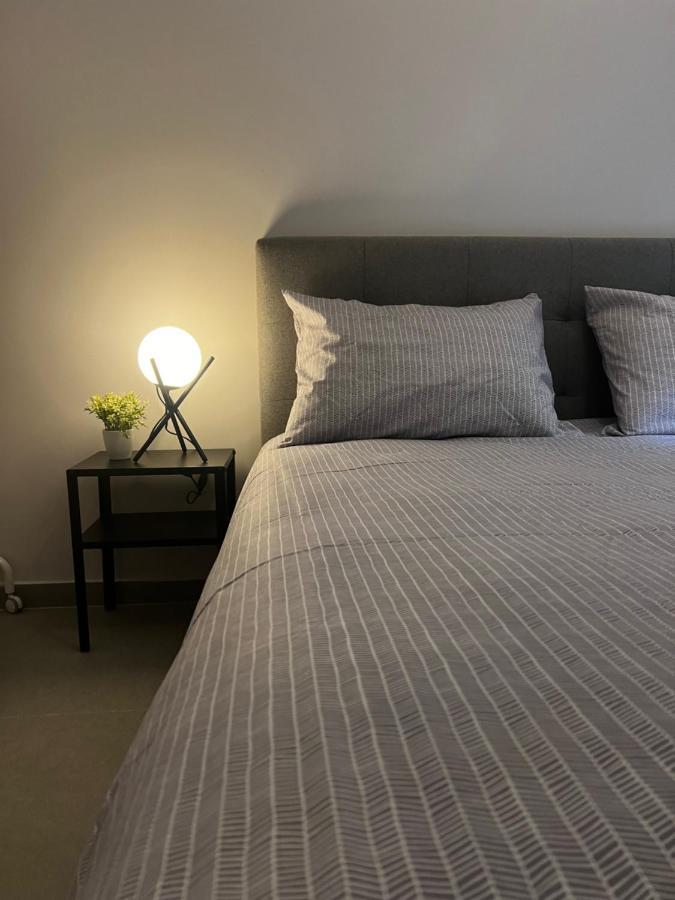 Agia Sofia Noir Apartment Салоники Экстерьер фото